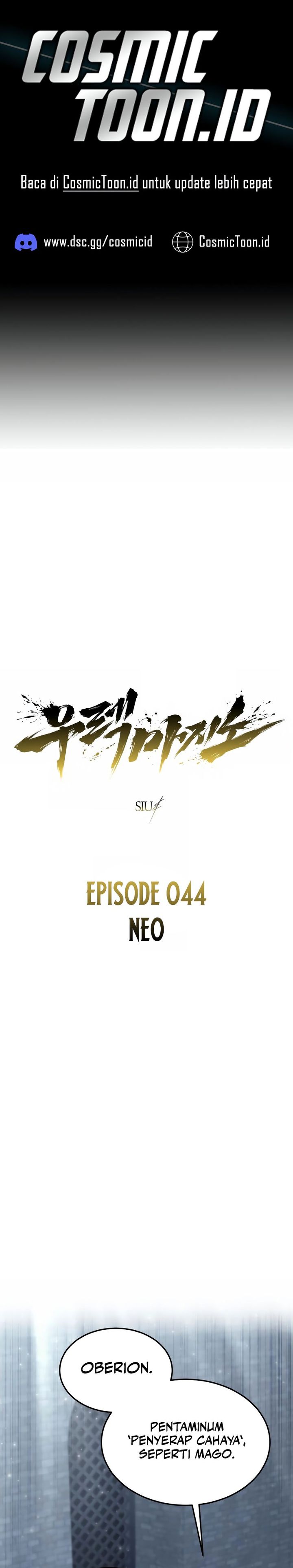 Read Tower of God Urek Mazino ID Manga Online