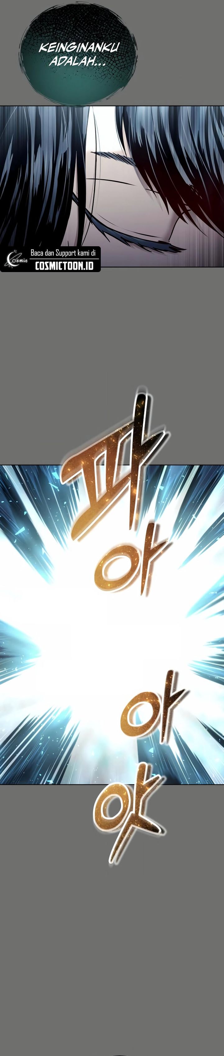 Read Tower of God Urek Mazino ID Manga Online