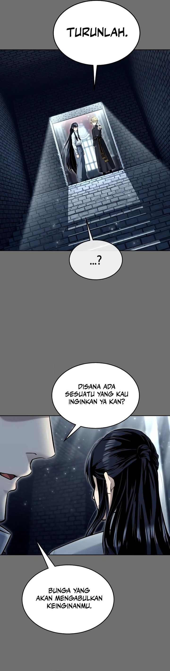 Read Tower of God Urek Mazino ID Manga Online