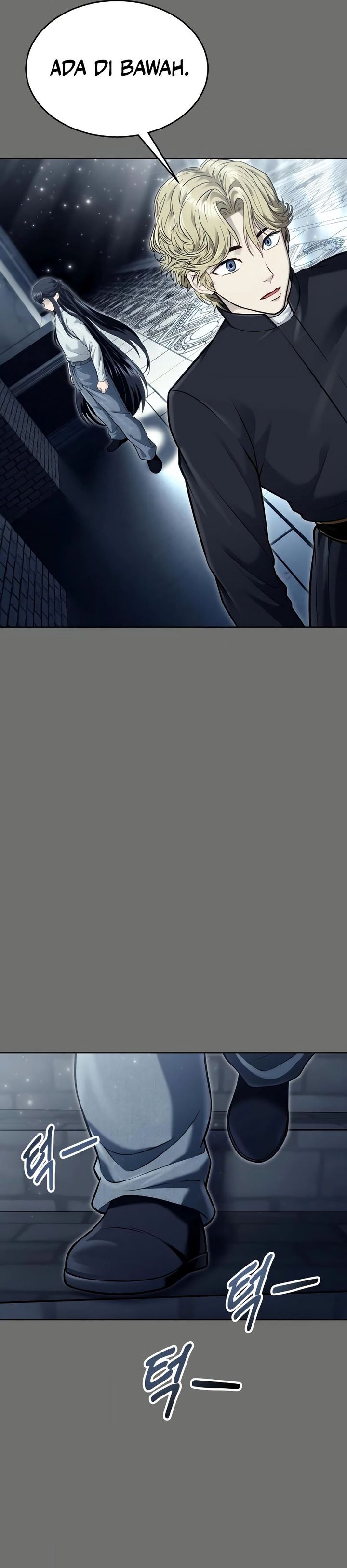 Read Tower of God Urek Mazino ID Manga Online