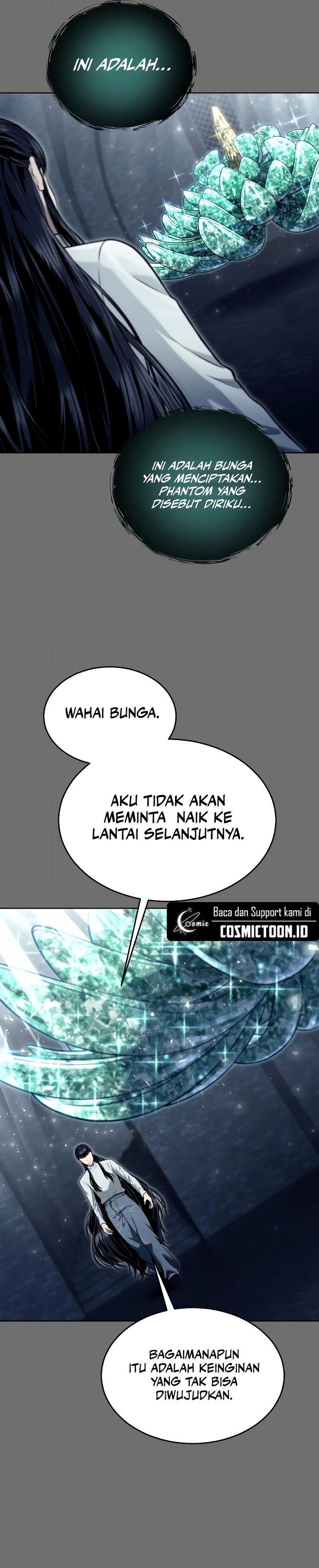Read Tower of God Urek Mazino ID Manga Online