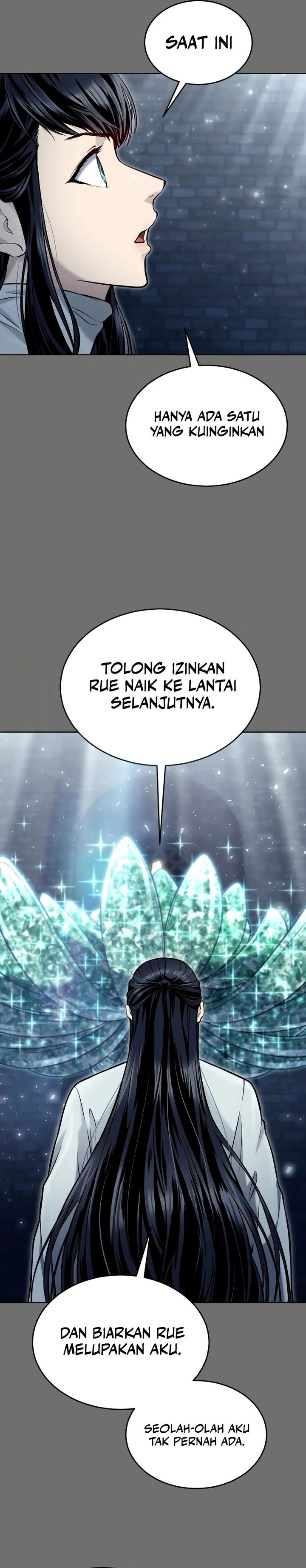 Read Tower of God Urek Mazino ID Manga Online