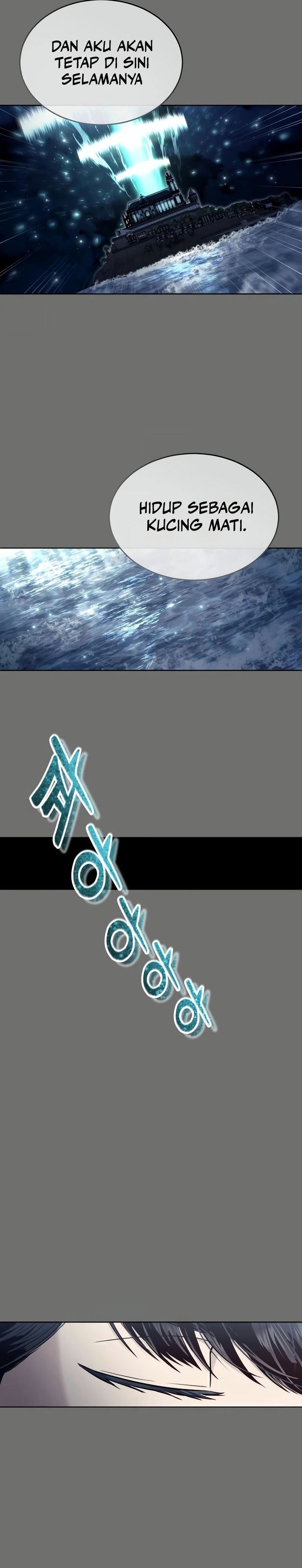 Read Tower of God Urek Mazino ID Manga Online