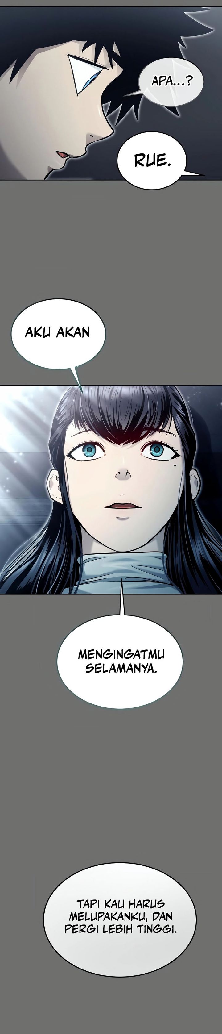 Read Tower of God Urek Mazino ID Manga Online