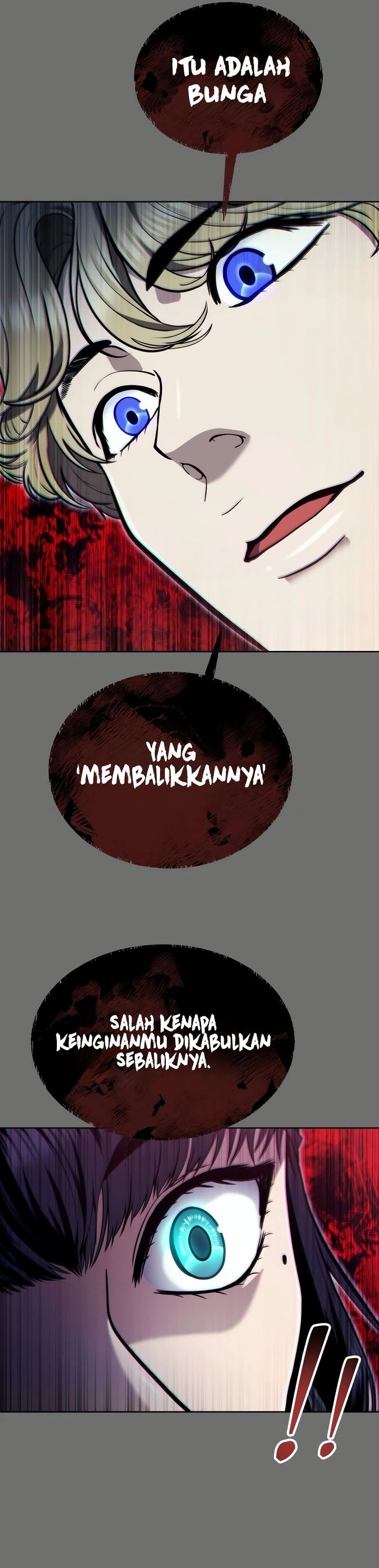 Read Tower of God Urek Mazino ID Manga Online