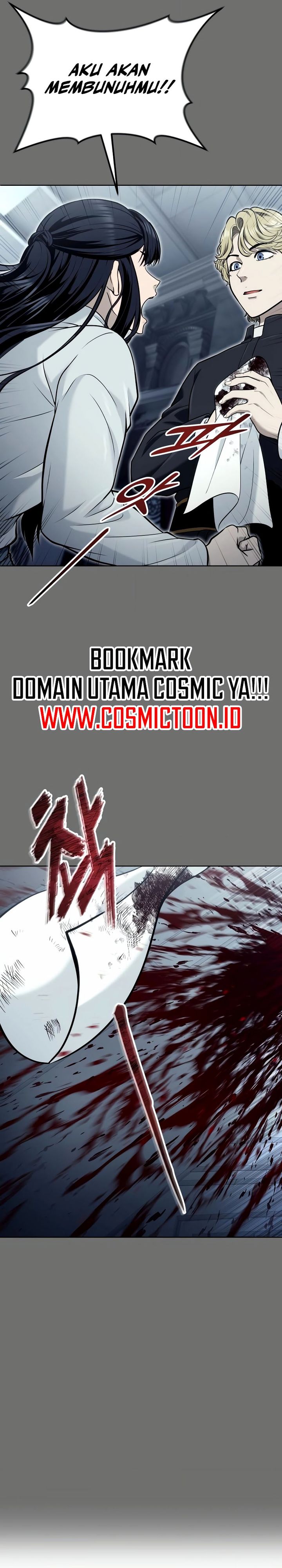Read Tower of God Urek Mazino ID Manga Online