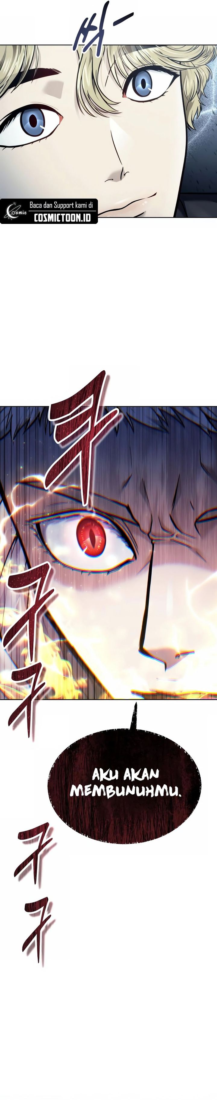 Read Tower of God Urek Mazino ID Manga Online