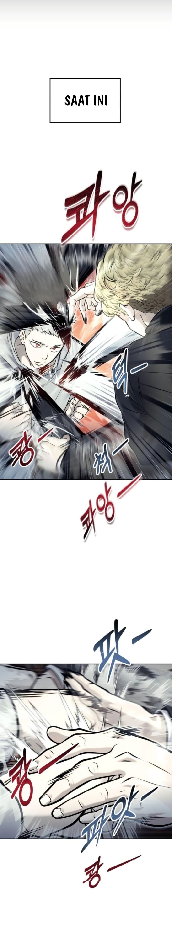 Read Tower of God Urek Mazino ID Manga Online