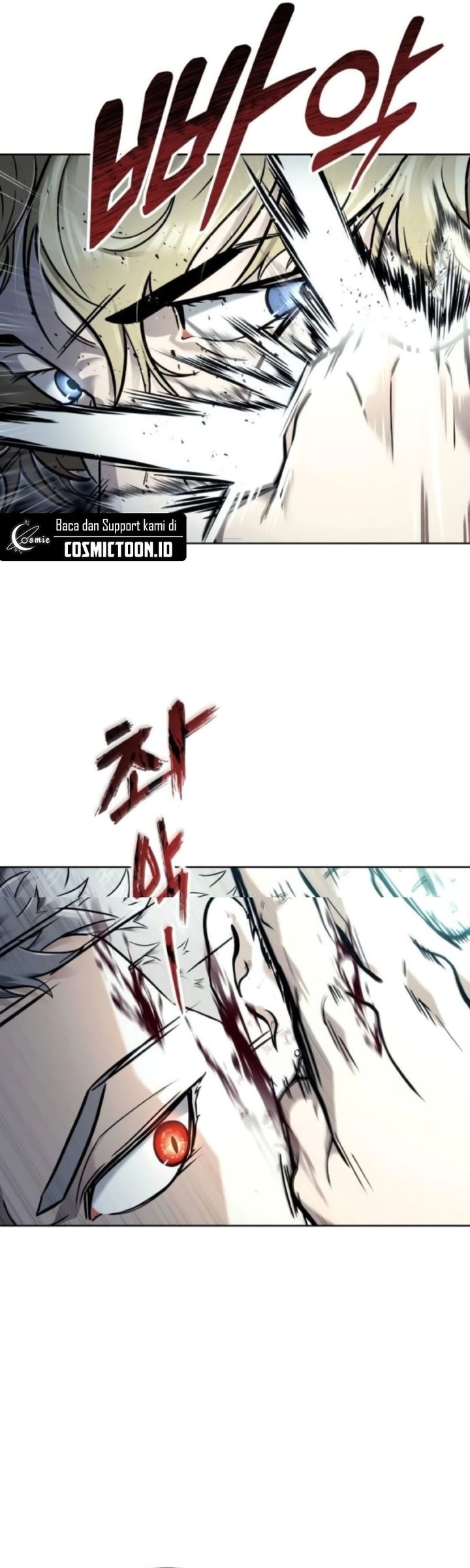 Read Tower of God Urek Mazino ID Manga Online