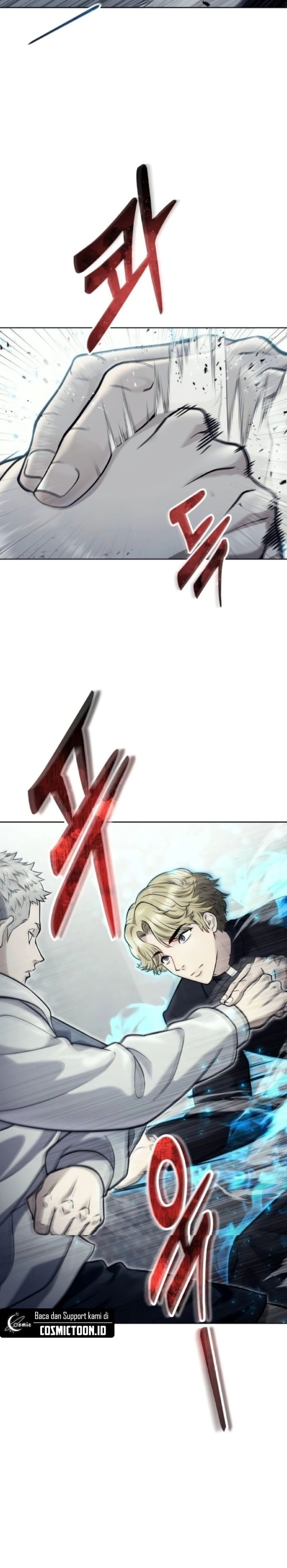 Read Tower of God Urek Mazino ID Manga Online