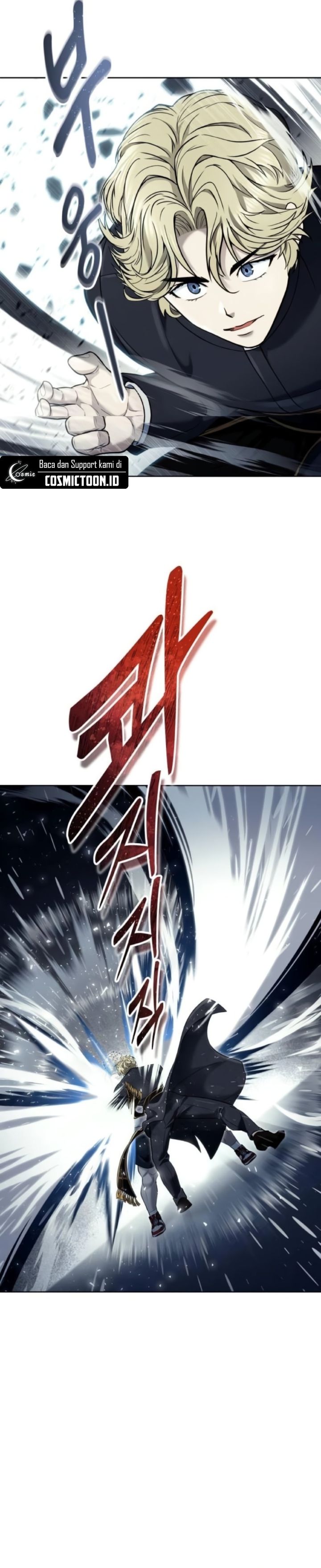 Read Tower of God Urek Mazino ID Manga Online