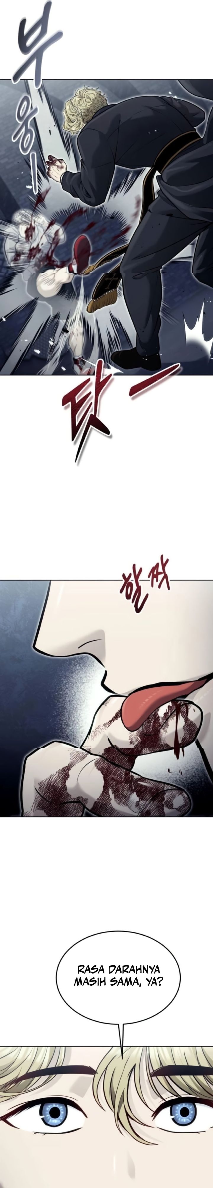 Read Tower of God Urek Mazino ID Manga Online