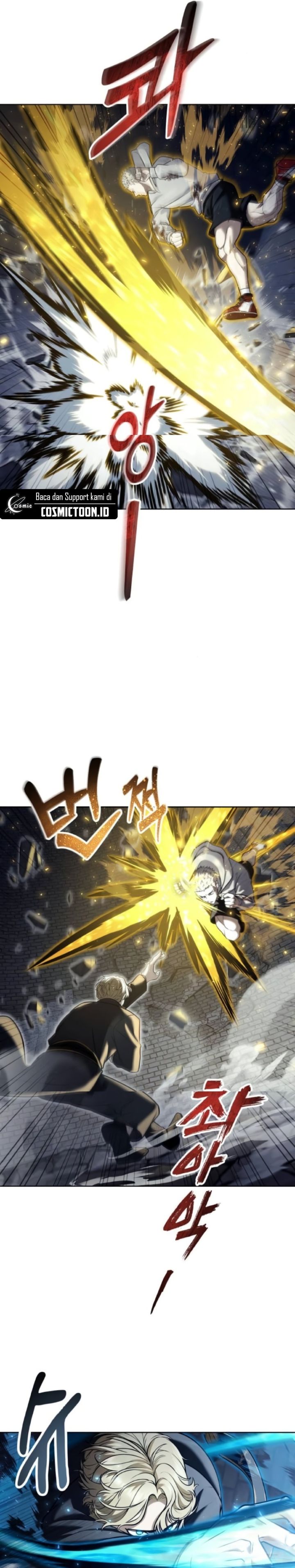 Read Tower of God Urek Mazino ID Manga Online