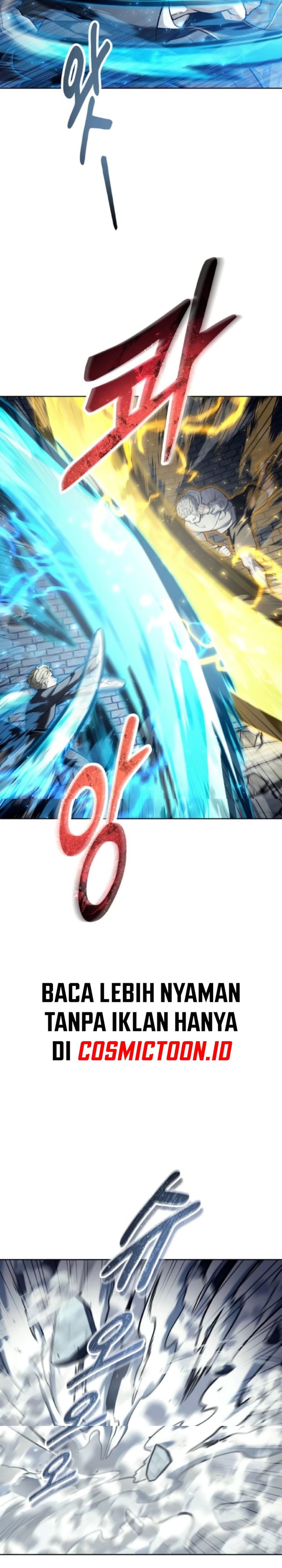 Read Tower of God Urek Mazino ID Manga Online