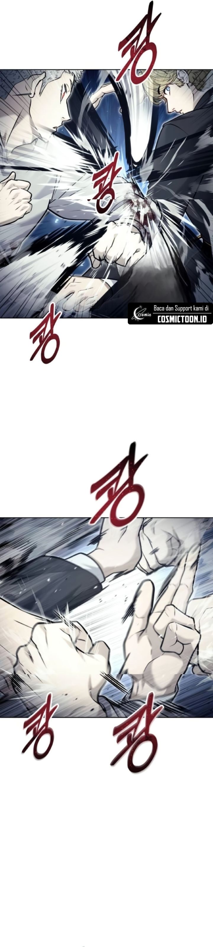 Read Tower of God Urek Mazino ID Manga Online