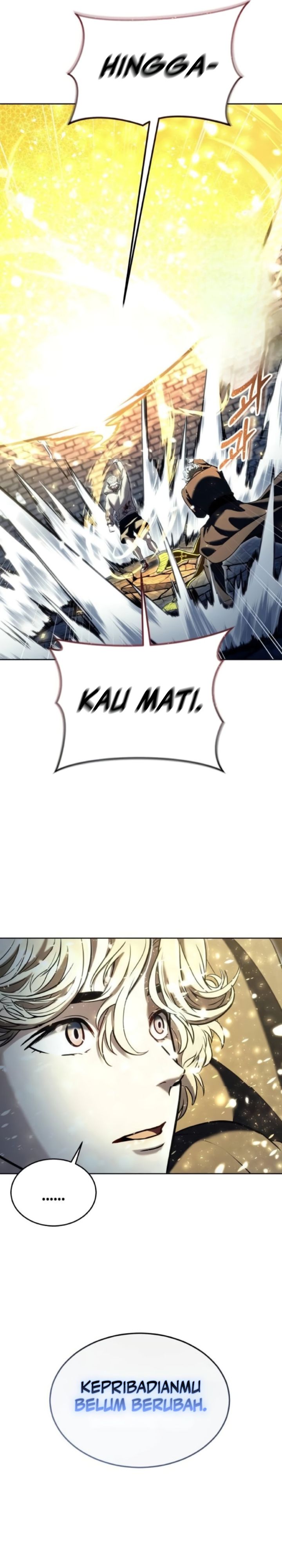 Read Tower of God Urek Mazino ID Manga Online