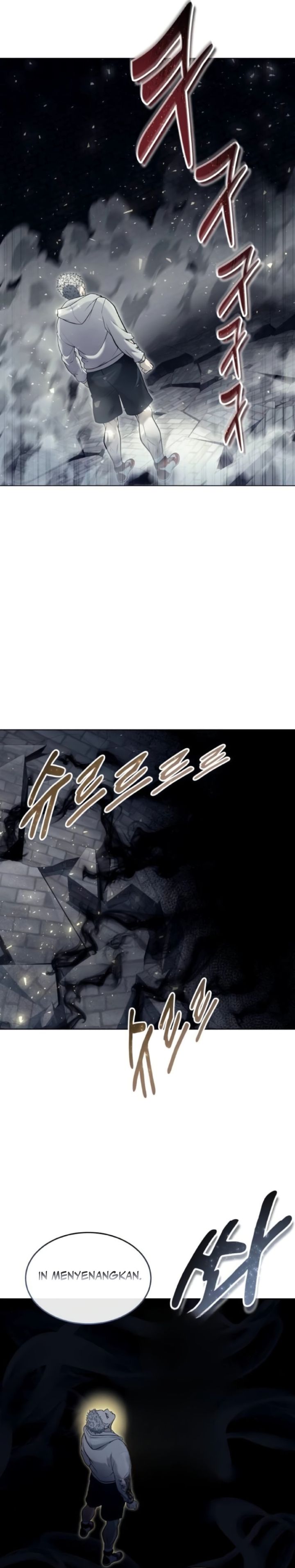 Read Tower of God Urek Mazino ID Manga Online