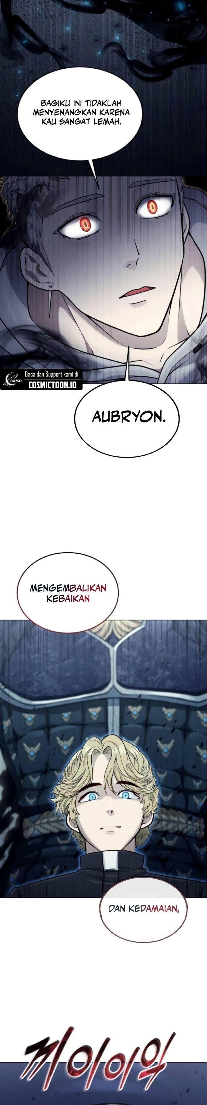 Read Tower of God Urek Mazino ID Manga Online