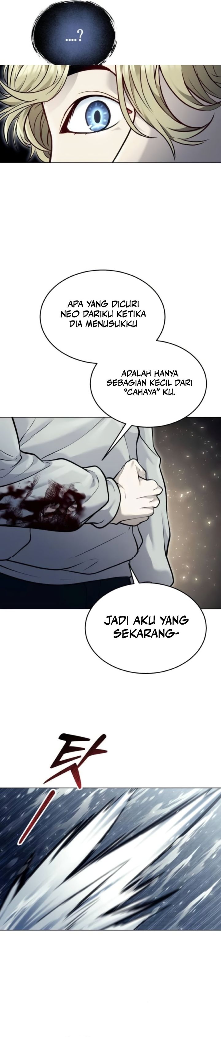 Read Tower of God Urek Mazino ID Manga Online