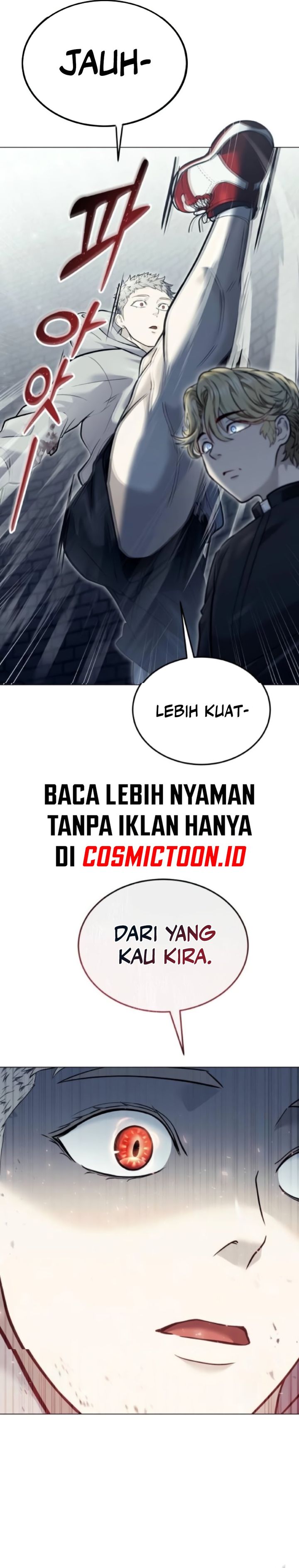 Read Tower of God Urek Mazino ID Manga Online