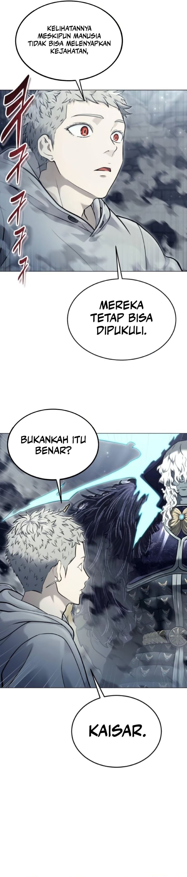 Read Tower of God Urek Mazino ID Manga Online