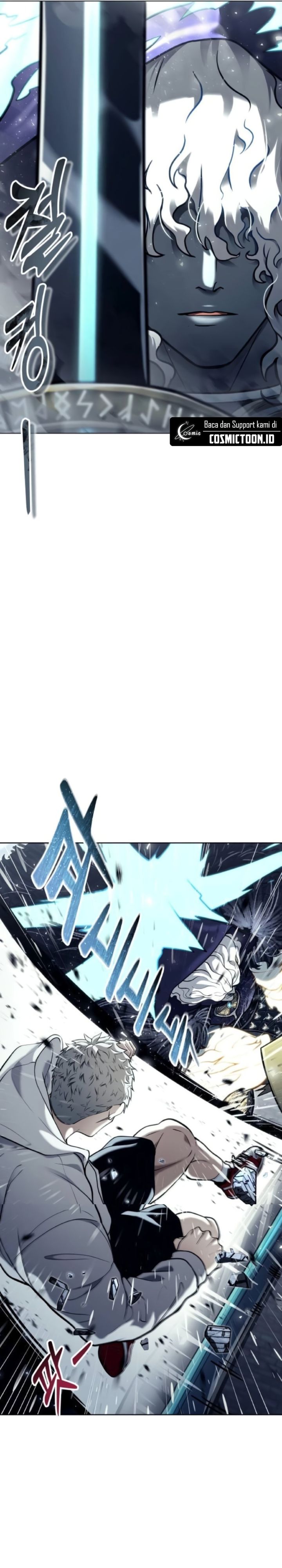 Read Tower of God Urek Mazino ID Manga Online