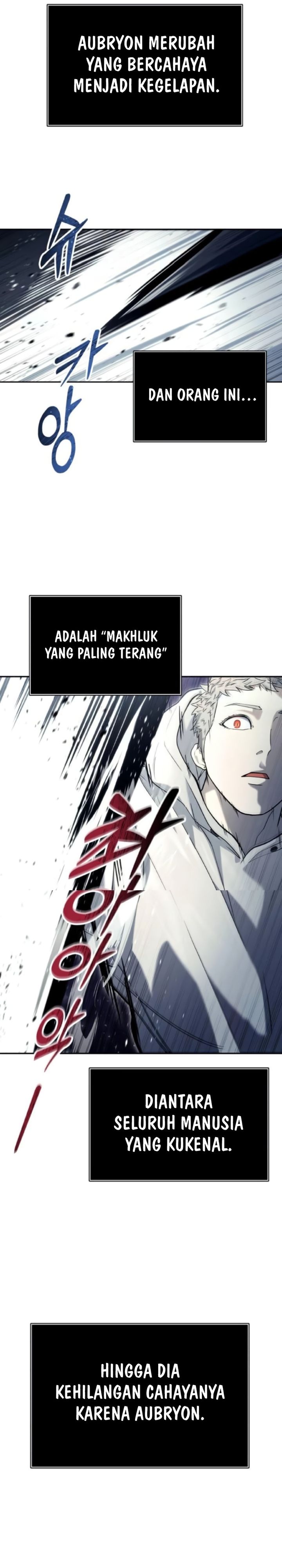 Read Tower of God Urek Mazino ID Manga Online