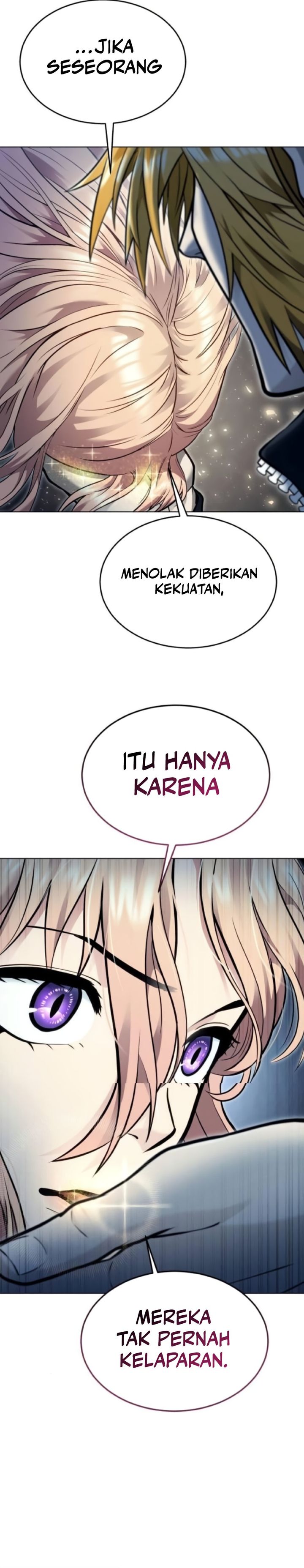 Read Tower of God Urek Mazino ID Manga Online