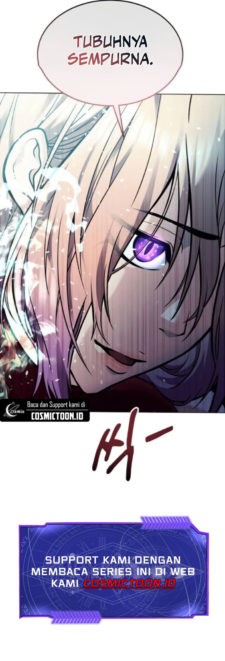 Read Tower of God Urek Mazino ID Manga Online