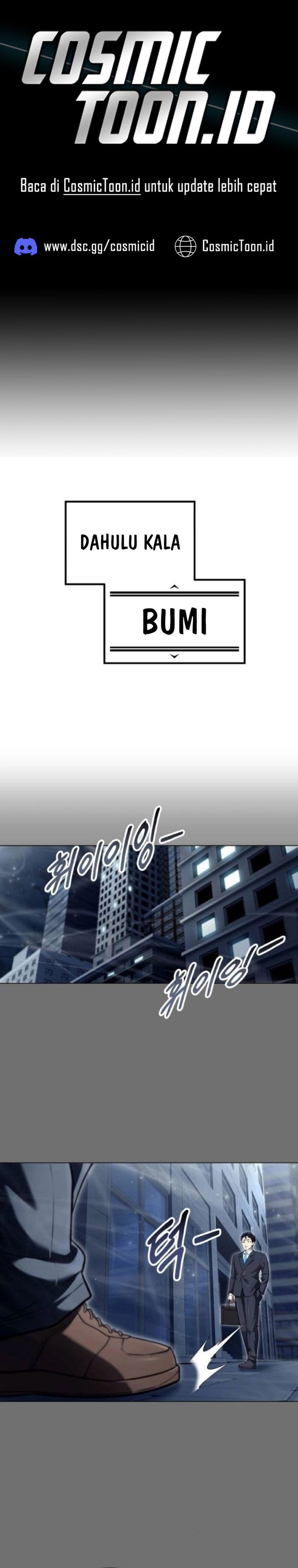 Read Tower of God Urek Mazino ID Manga Online