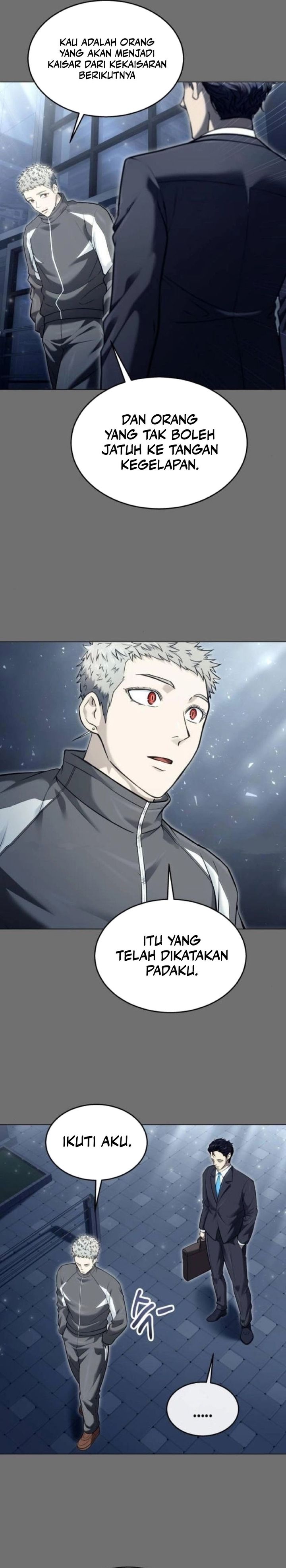 Read Tower of God Urek Mazino ID Manga Online