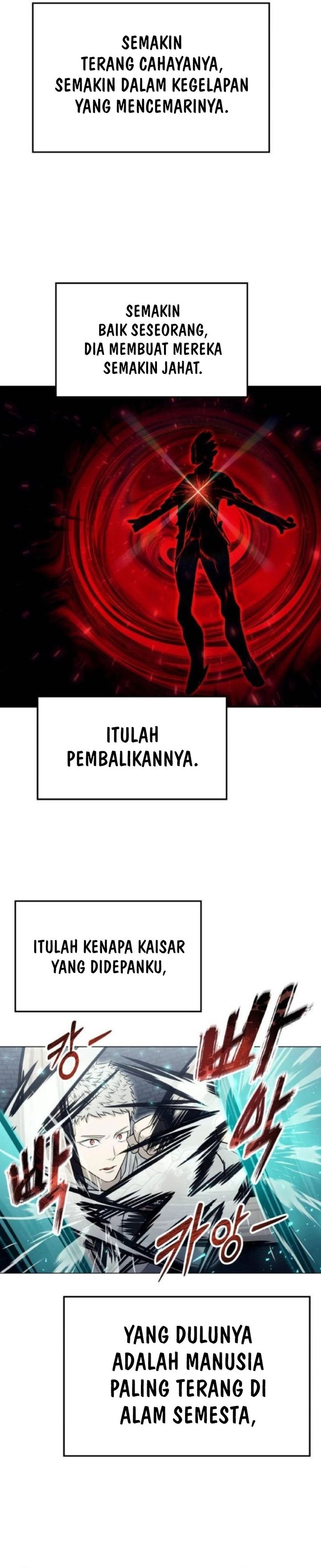 Read Tower of God Urek Mazino ID Manga Online