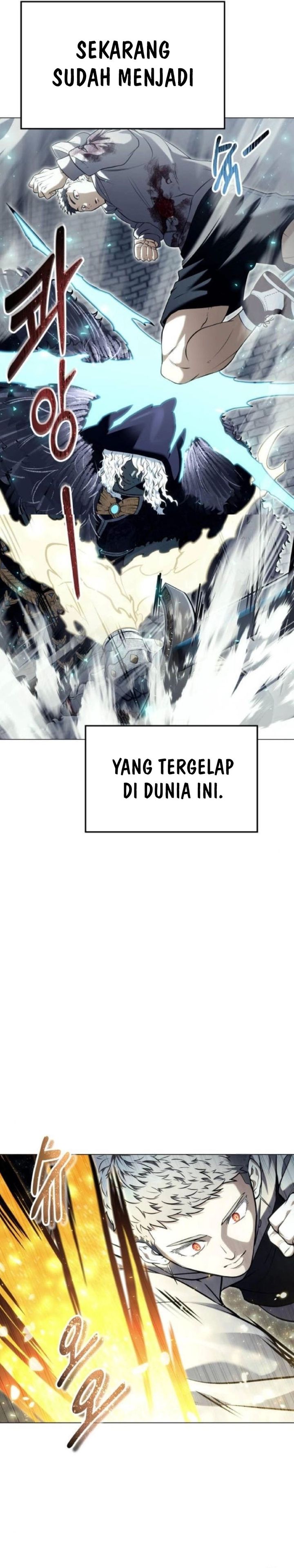 Read Tower of God Urek Mazino ID Manga Online