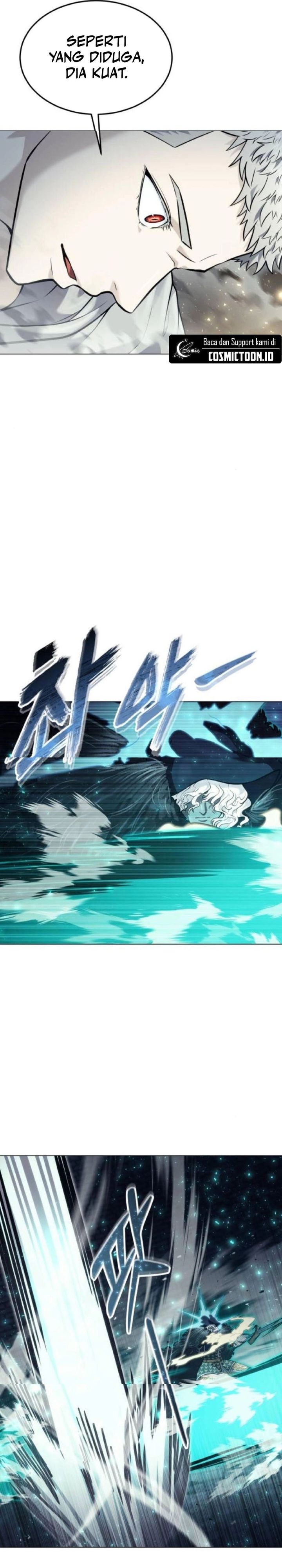 Read Tower of God Urek Mazino ID Manga Online