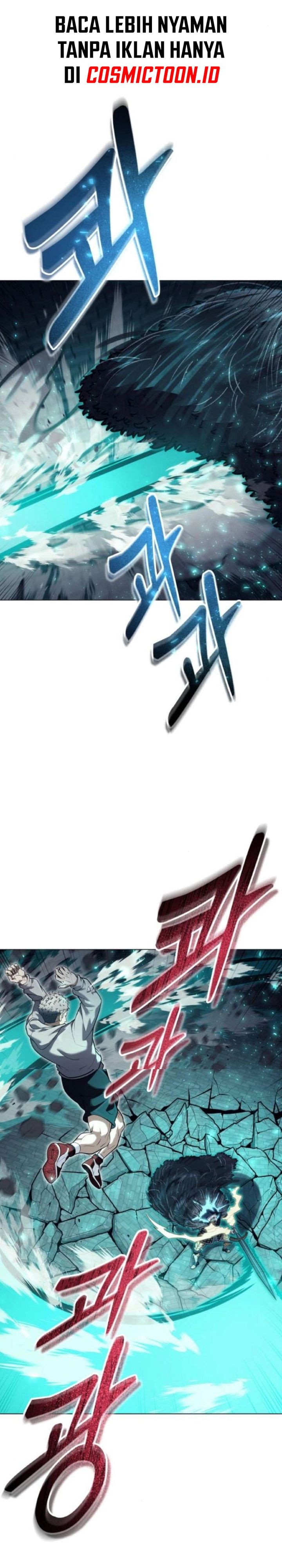 Read Tower of God Urek Mazino ID Manga Online