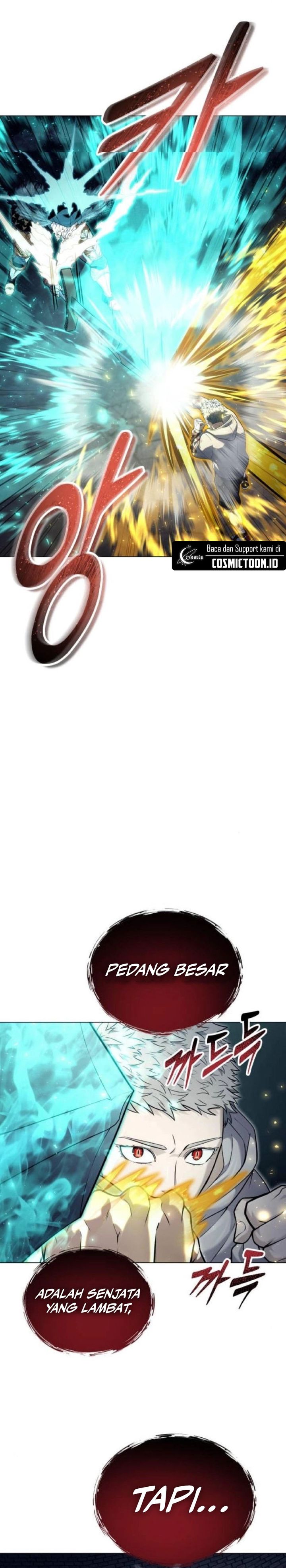 Read Tower of God Urek Mazino ID Manga Online