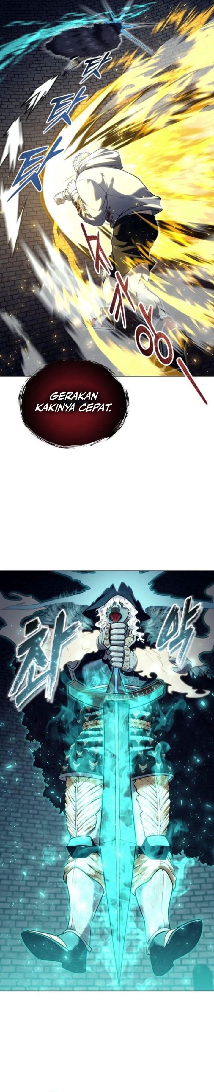 Read Tower of God Urek Mazino ID Manga Online