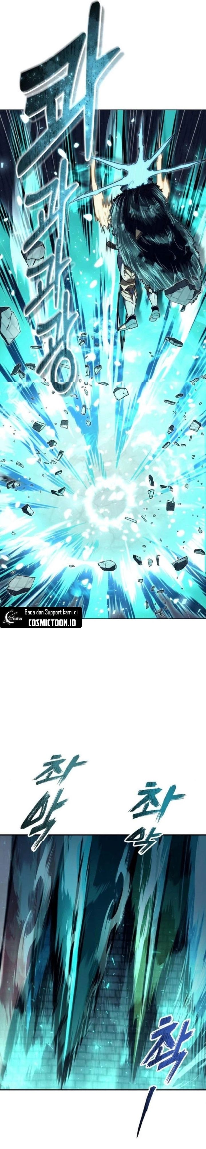 Read Tower of God Urek Mazino ID Manga Online