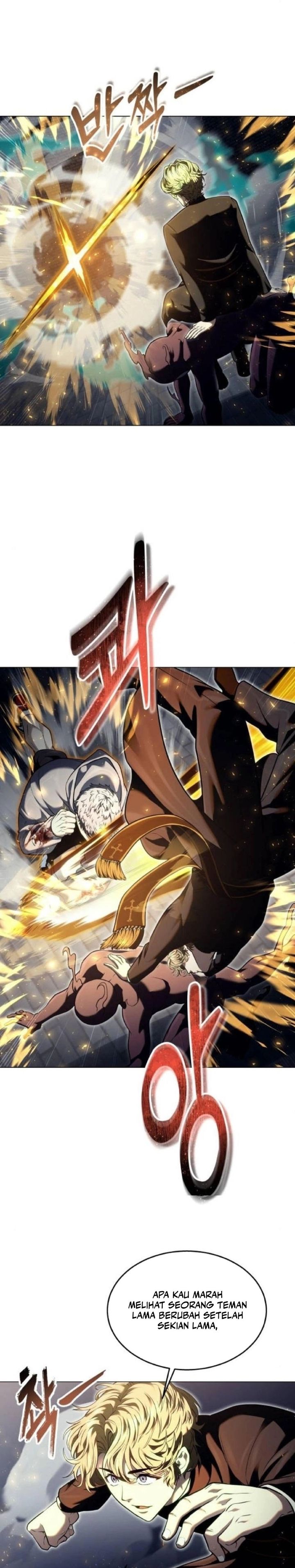 Read Tower of God Urek Mazino ID Manga Online