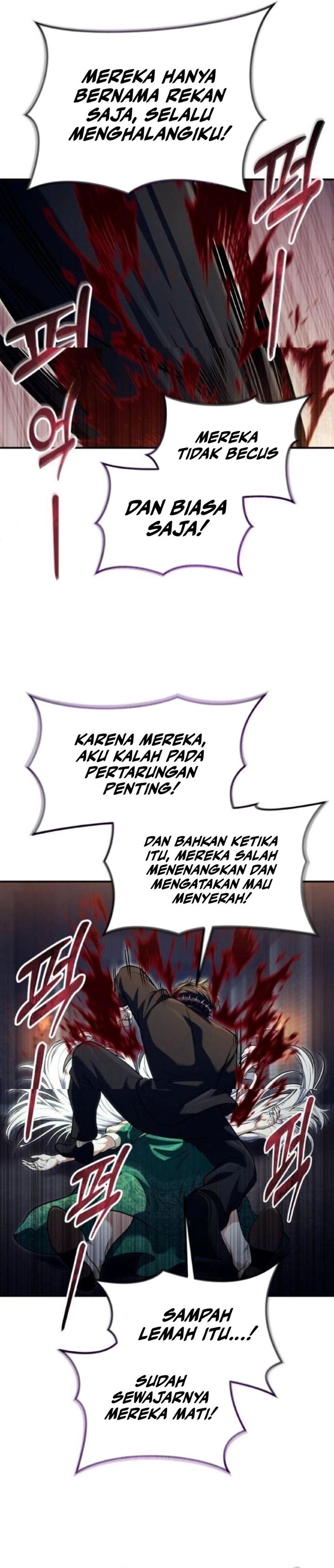 Read Tower of God Urek Mazino ID Manga Online