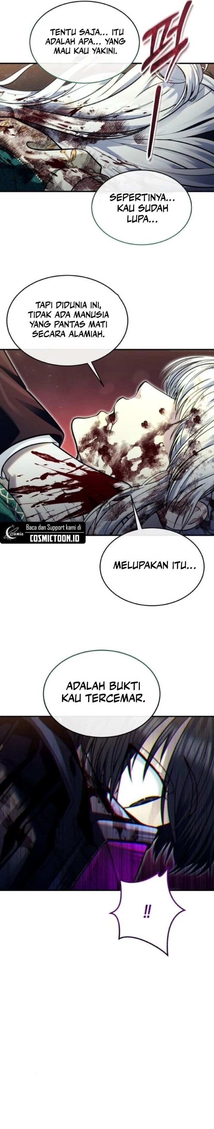 Read Tower of God Urek Mazino ID Manga Online