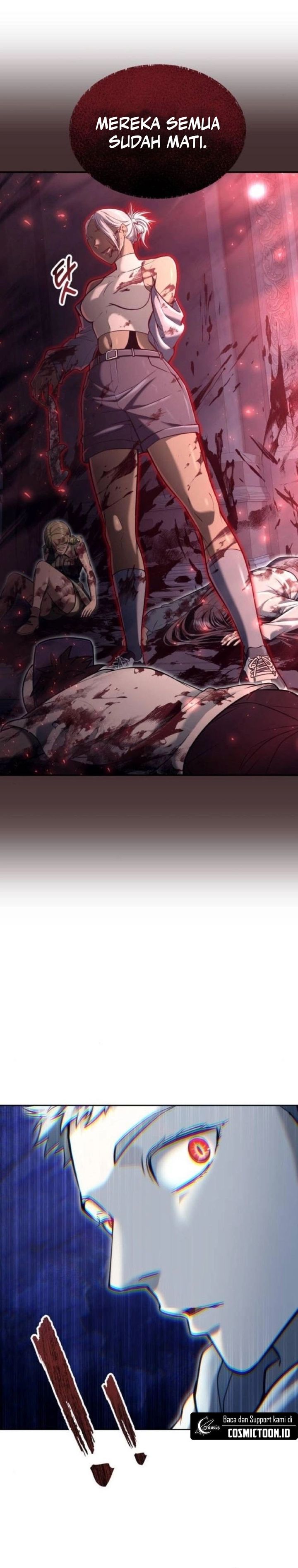 Read Tower of God Urek Mazino ID Manga Online