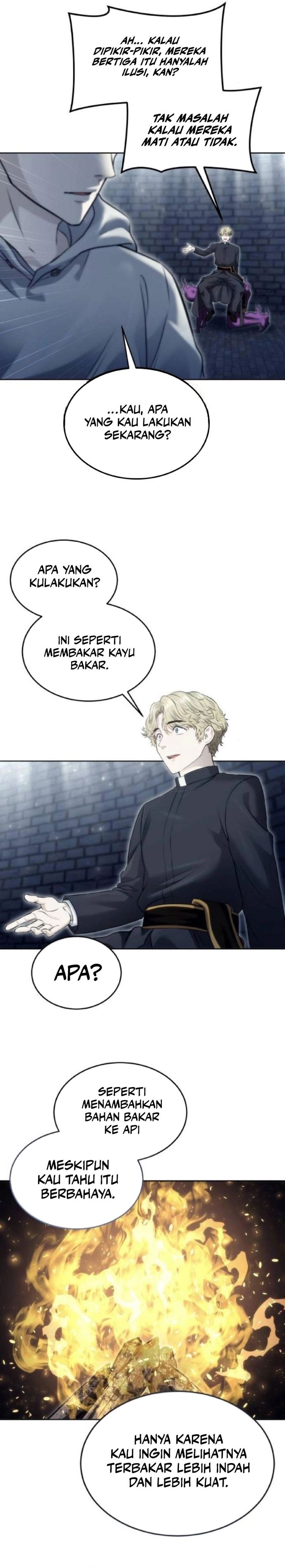 Read Tower of God Urek Mazino ID Manga Online