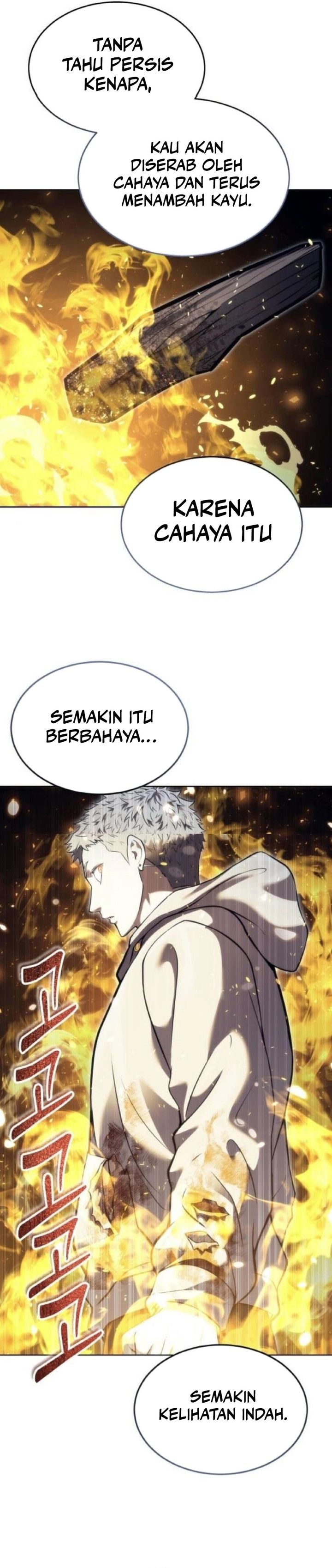 Read Tower of God Urek Mazino ID Manga Online