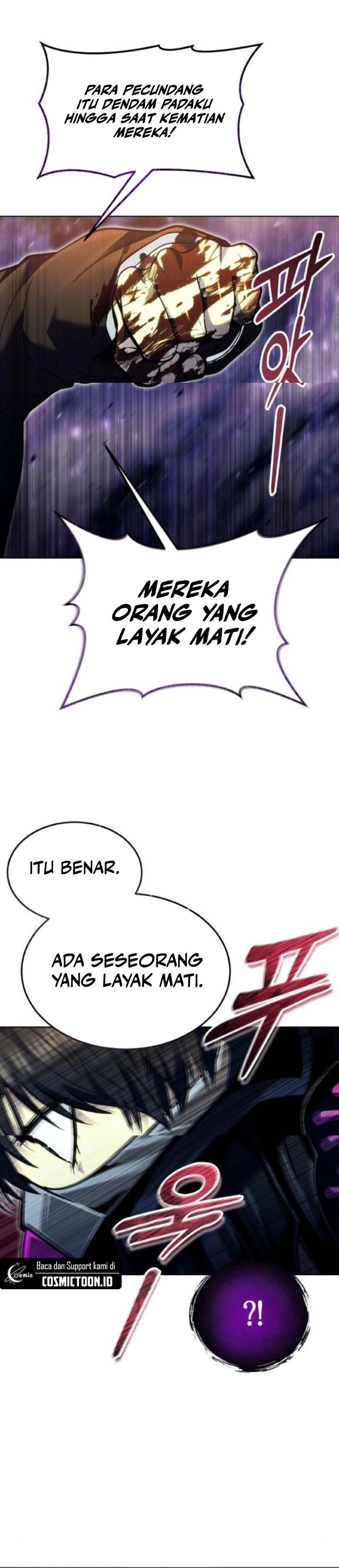 Read Tower of God Urek Mazino ID Manga Online