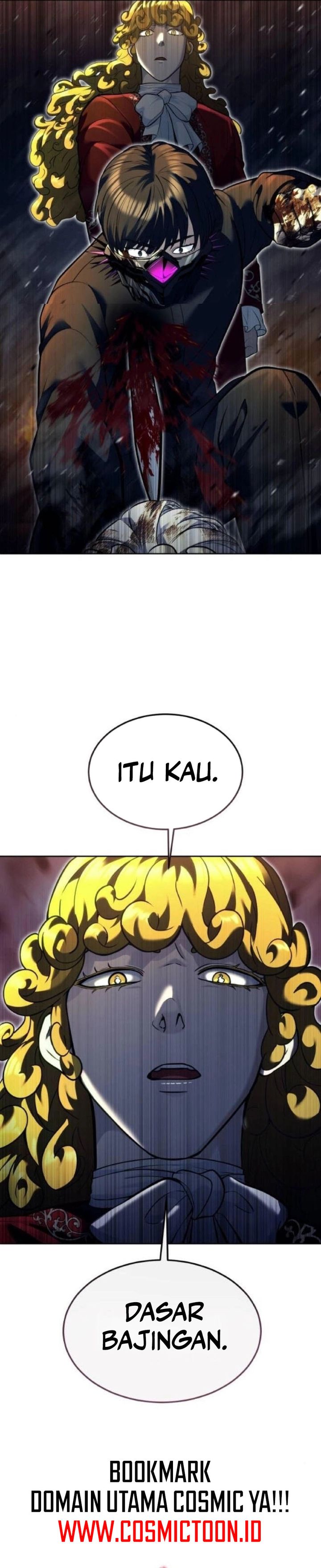 Read Tower of God Urek Mazino ID Manga Online