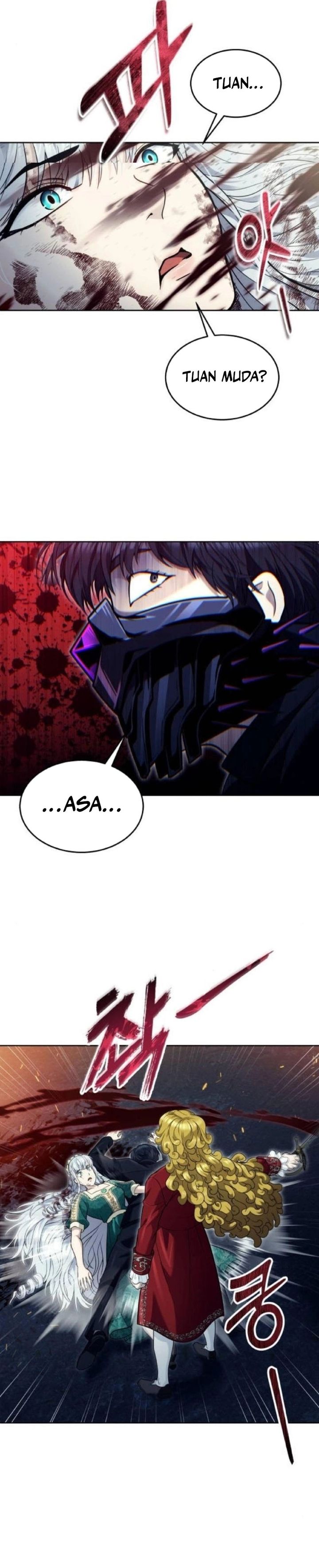 Read Tower of God Urek Mazino ID Manga Online