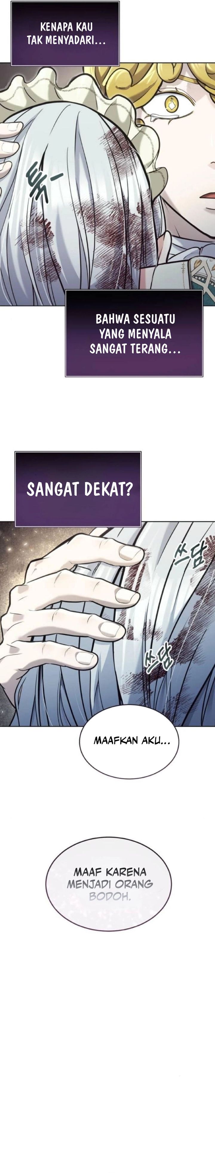 Read Tower of God Urek Mazino ID Manga Online