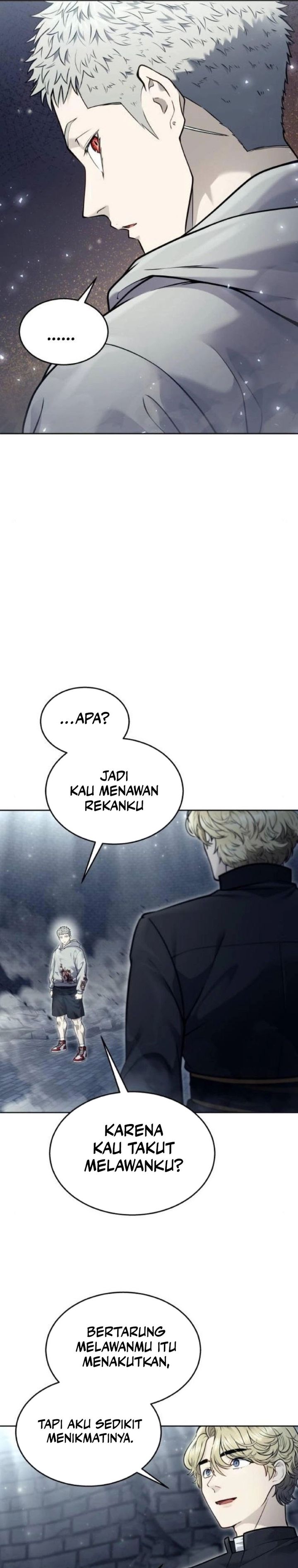 Read Tower of God Urek Mazino ID Manga Online