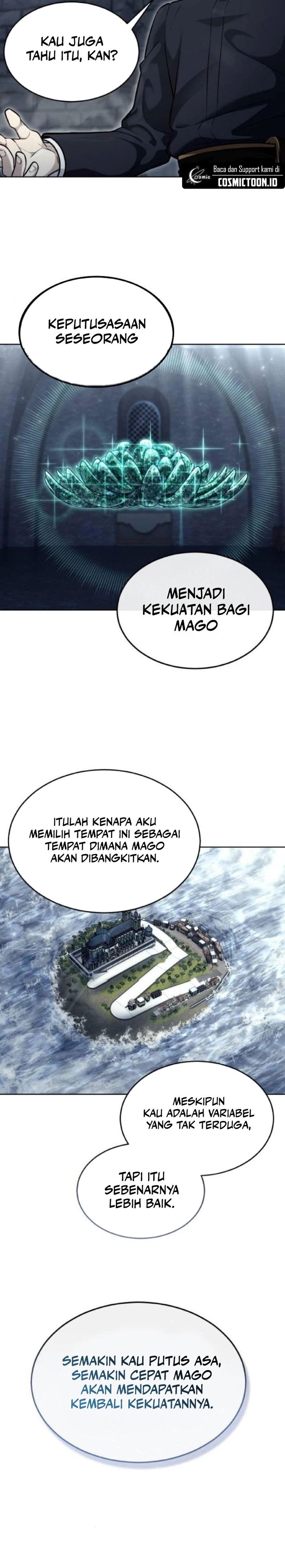 Read Tower of God Urek Mazino ID Manga Online